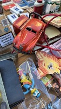 Nigam Alfa Romeo mille miglia
