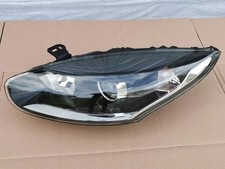 Faro proiettore anteriore