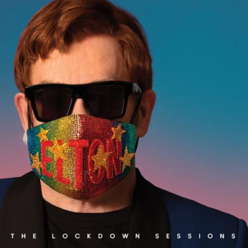 Elton john the lockdown - john,