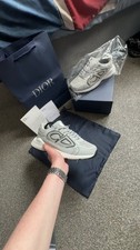Dior b30 uomo - dior-b30, scatola