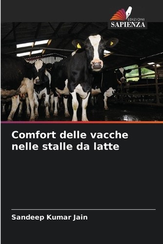 Comfort delle vacche nelle