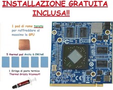 Scheda Video per Acer Aspire