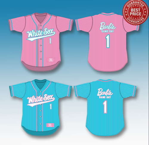 Caldo maglia white sox - caldo!,