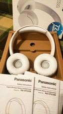 Cuffie bluetooth Panasonic