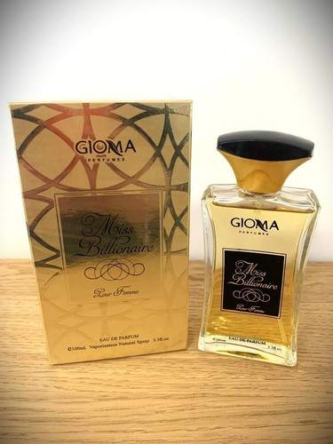 Profumo donna miss billionaire - profumo,