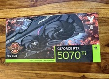Carte graphique rtx 5070 ti