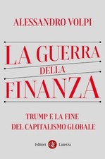 Libro Nuovo - Alessandro Volpi