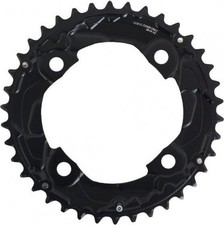 Pignone 38z shimano deore - pignone,