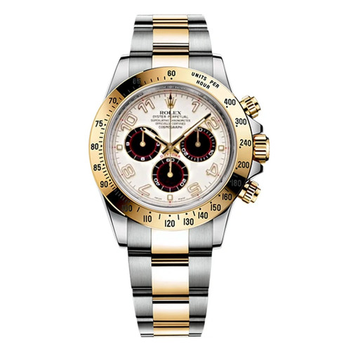 Orologio uomo rolex daytona - uomo,