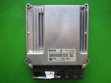ECU Engine Control Unit Bmw