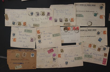 Lotto 12 Frammenti di