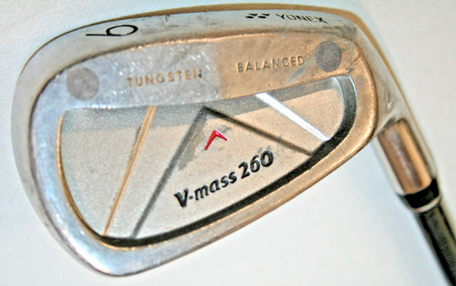 Ferro stiro yonex mass - ferro, v-mass