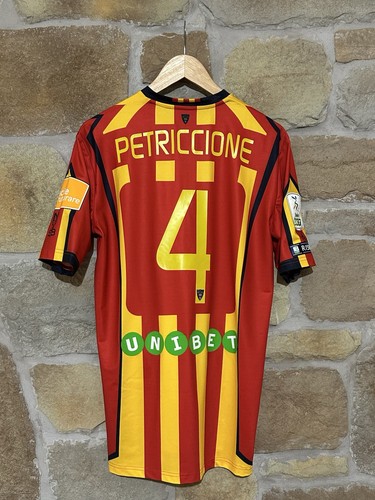 Maglia lecce petriccione - maglia,