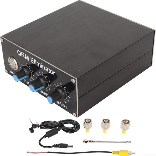 Qrm eliminator xphase - qrm, (130