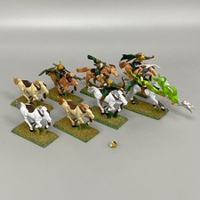 GLADE RIDERS UNIT LEGNO ELFI