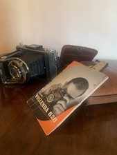 macchina fotografica Anni 30