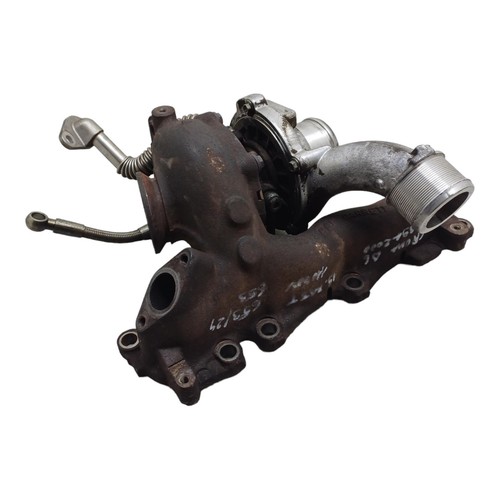 Turbina turbo per fiat - turbo, croma