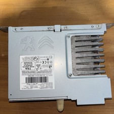 AUTORADIO CITROEN C3 ANNO DAL