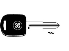 CHIAVI AUTO LOOK ALIKE PORTA