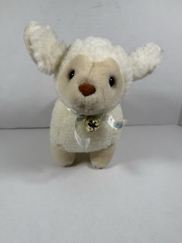 Nastro campana lana sherpa - di,