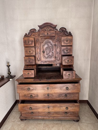 Mobile antiquariato - mobile,