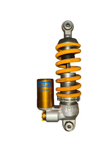 Mono ammortizzatore öhlins - ammortizzatore,