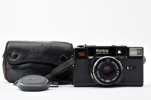 Ecc konica c35 - [ecc+5],