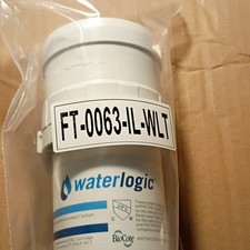 Waterlogic FT-0063-IL-WLT