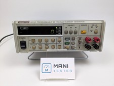 ADVANTEST R6142 Sorgente