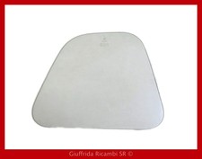 Vetro fisso triangolo - fisso,