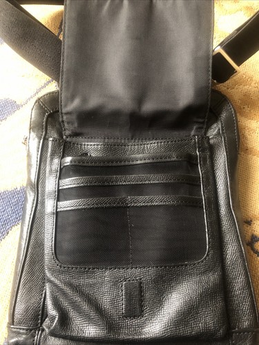 Borsa tracolla piquadro - borsa, in