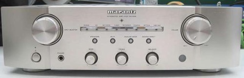 Amplificatore integrato