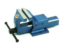 FZA TENAX MORSA DA BANCO PARALLELA IN ACCIAIO FORGIATO PROFESSIONALE