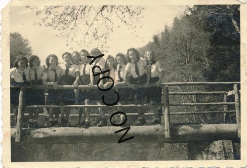 Foto militaria dm - militaria, ragazze