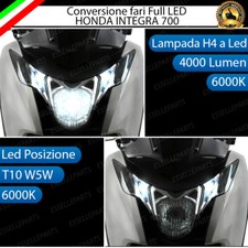 KIT A LED HONDA INTEGRA 700