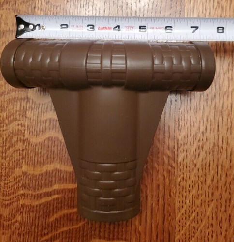 Bestway coleman connettore t - a,