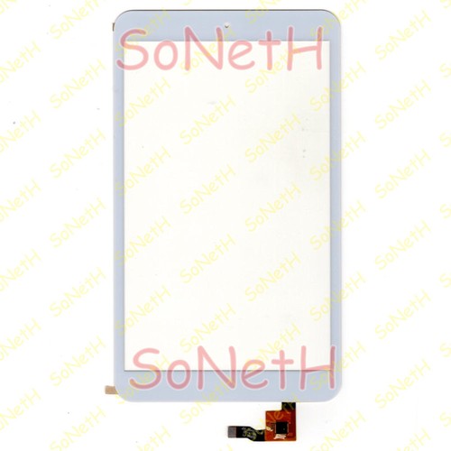 Touch screen alcatel - touch, 8