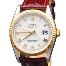 Orologio Rolex Datejust Uomo