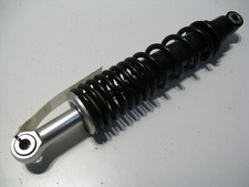 Molla ammortizzatore molla