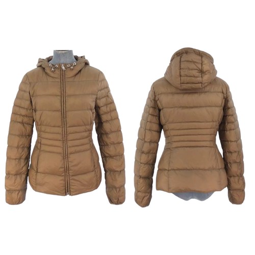 Giubbotto piumino leggero - , liu