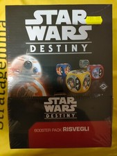 RISVEGLI - Booster Box - Star