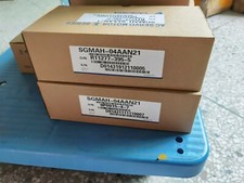 NUOVO SERVOMOTORE YASKAWA