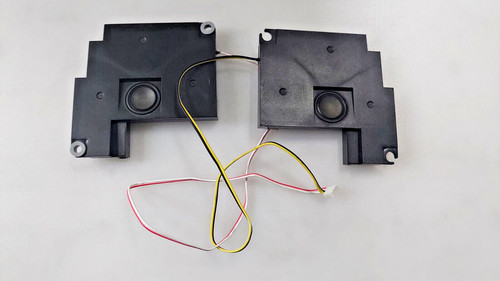 Speaker casse audio - casse, monitor