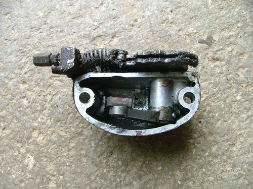 Piaggio vespa 150 - piaggio, gl
