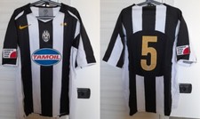 MAGLIA CALCIO JUVENTUS JAPAN