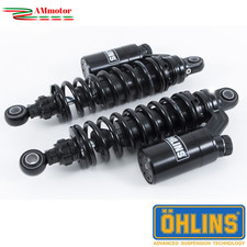 Coppia ammortizzatore per - coppia,