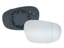 Vetro Specchietto Specchio Dx