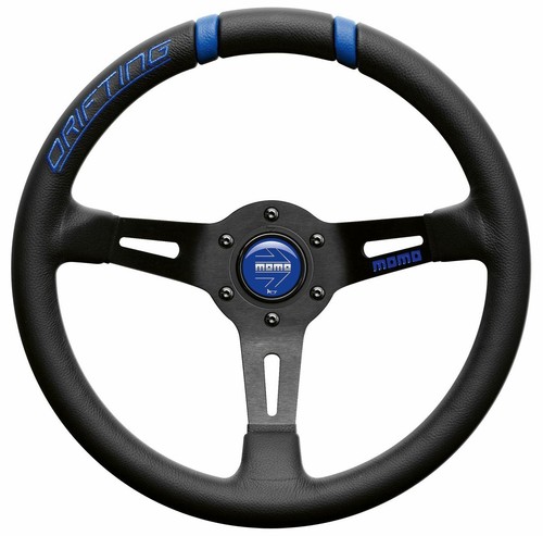 Volante momo drifting tuning - volante,