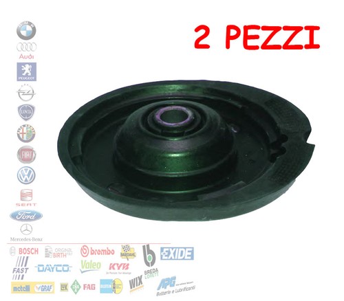 Coppia supporti - coppia,