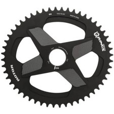 ROTORE Montaggio diretto 1x corona - ovale